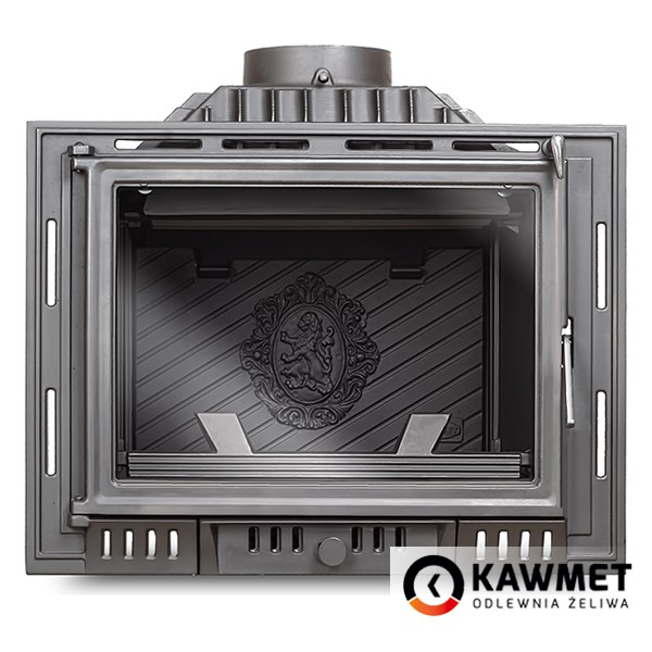 Камінна топка KAWMET W6 (10,1 kW)